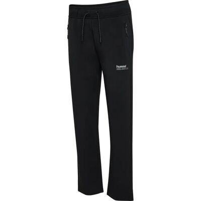 Damenhosen Hummel Tech Schwarz M Damenhosen Hummel Tech Schwarz M