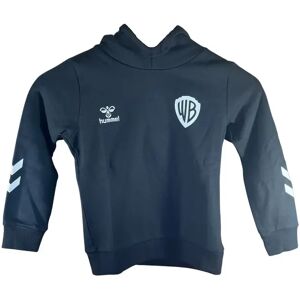 Kinder-Hoodie Hummel Celebrating Story Noir 5 ans Kinder-Hoodie Hummel Celebrating Story Noir 5 ans