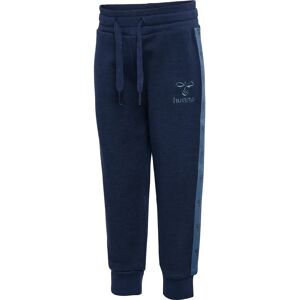 Baby Jogginghose Hummel Wulba Bleu 9/12 mois Baby Jogginghose Hummel Wulba Bleu 9/12 mois