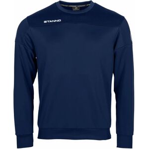 Rundhalstrikot Kind Stanno Pride Top Bleu 8 ans Rundhalstrikot Kind Stanno Pride Top Bleu 8 ans
