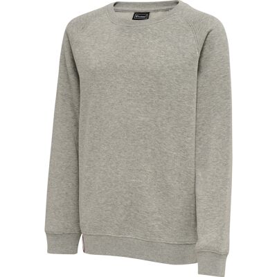 Sweatshirt Kind Hummel Red Classic Grau 12 Jahre alt Sweatshirt Kind Hummel Red Classic Grau 12 Jahre alt