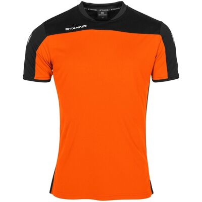 Kindertrikot Stanno Pride Orange 6 Jahre alt Kindertrikot Stanno Pride Orange 6 Jahre alt