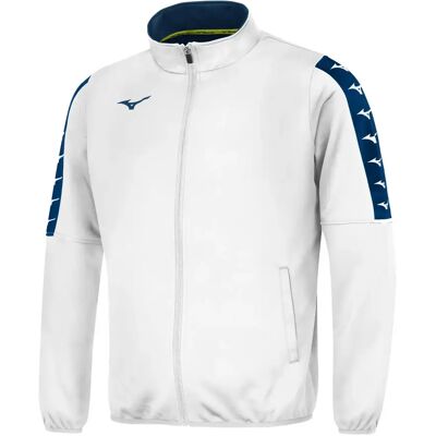 Mizuno Nara Track Kinder Jacke - Jacke Mizuno Nara Track Kinder Jacke - Jacke