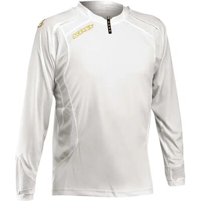 Pullover Kind Acerbis 4 étoiles Blanc 9/10 ans Pullover Kind Acerbis 4 étoiles Blanc 9/10 ans