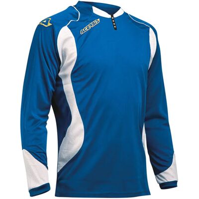 Pullover Kind Acerbis 4 étoiles Bleu 13/14 ans Pullover Kind Acerbis 4 étoiles Bleu 13/14 ans