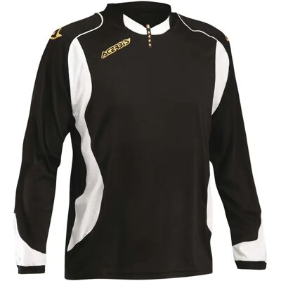 Pullover Kind Acerbis 4 étoiles Noir 9/10 ans Pullover Kind Acerbis 4 étoiles Noir 9/10 ans