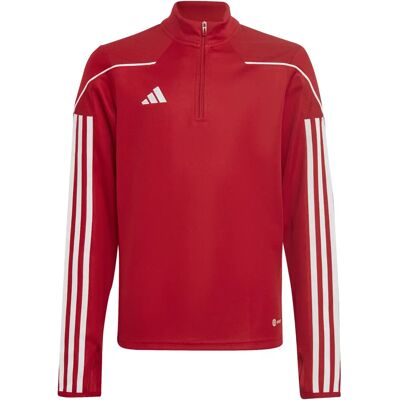 Sweatshirt Kind adidas Tiro 23 League Bleu 5/6 ans Sweatshirt Kind adidas Tiro 23 League Bleu 5/6 ans