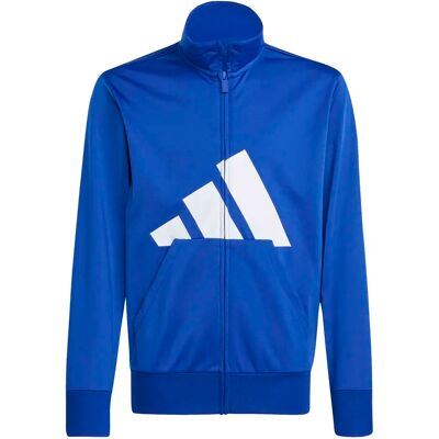Pullover Kind adidas Essentials Climacool Bleu 9/10 ans Pullover Kind adidas Essentials Climacool Bleu 9/10 ans