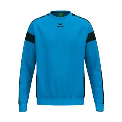 Pullover Kind Erima CMPT 3 Wings GK Bleu 8 ans Pullover Kind Erima CMPT 3 Wings GK Bleu 8 ans