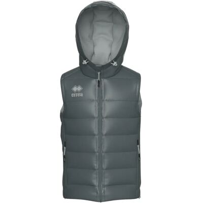 Weste Kind Errea bjorn Gris 9/10 ans Weste Kind Errea bjorn Gris 9/10 ans