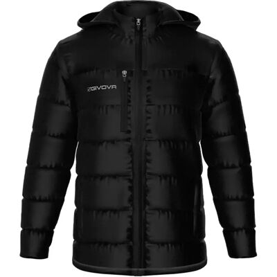Daunenjacke Givova Prime Noir S Daunenjacke Givova Prime Noir S