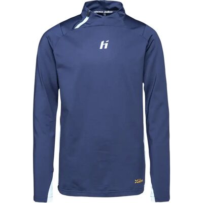 Pullover Kind Huari Dentro Blouse Bleu 14 ans Pullover Kind Huari Dentro Blouse Bleu 14 ans