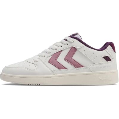 Sneakers Hummel ST Power Play Violet 37 Sneakers Hummel ST Power Play Violet 37