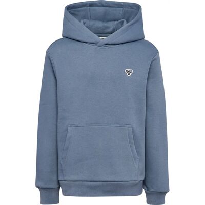 Hoodie Kinder Hummel Bee Gris 9/10 ans Hoodie Kinder Hummel Bee Gris 9/10 ans