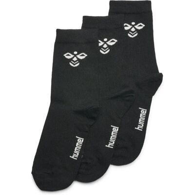 Socken Kid Hummel sutton (x3) Noir 37/40 Socken Kid Hummel sutton (x3) Noir 37/40