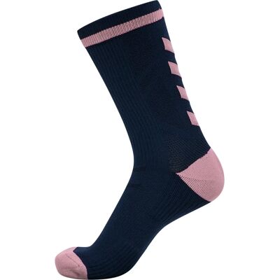 Kindersocken halblang Hummel Elite Indoor Bleu 27/30 Kindersocken halblang Hummel Elite Indoor Bleu 27/30
