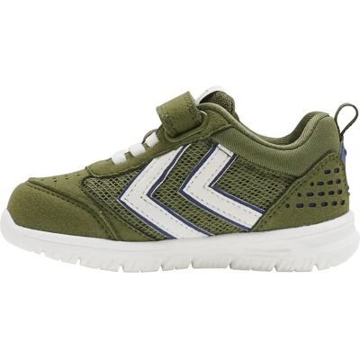 Sneakers für Babies Hummel Crosslite Vert 19 Sneakers für Babies Hummel Crosslite Vert 19