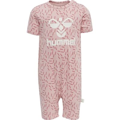 Jumpsuit, Baby, Mädchen Hummel River Rose 4/6 mois Jumpsuit, Baby, Mädchen Hummel River Rose 4/6 mois