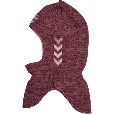 Mädchen balaclava Hummel hml Rose 46/48 cm Mädchen balaclava Hummel hml Rose 46/48 cm