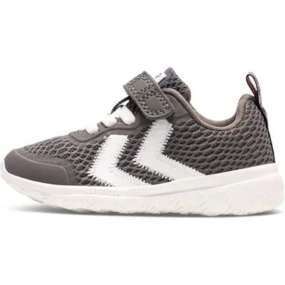 Sneakers für Babies Hummel Actus Recycled Gris 19 Sneakers für Babies Hummel Actus Recycled Gris 19