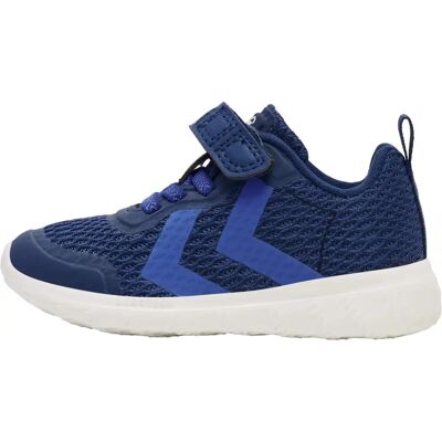 Sneakers für Babies Hummel Actus Recycled Bleu 20 Sneakers für Babies Hummel Actus Recycled Bleu 20