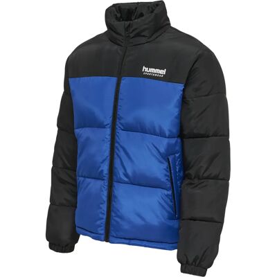 Daunenjacke Hummel GC Nicky Bleu XL Daunenjacke Hummel GC Nicky Bleu XL