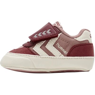 Sneakers für Babies Hummel Stadil Crib Rose 18 Sneakers für Babies Hummel Stadil Crib Rose 18