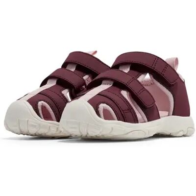 Kindersandalen mit Klettverschluss Hummel Violet 32 Kindersandalen mit Klettverschluss Hummel Violet 32