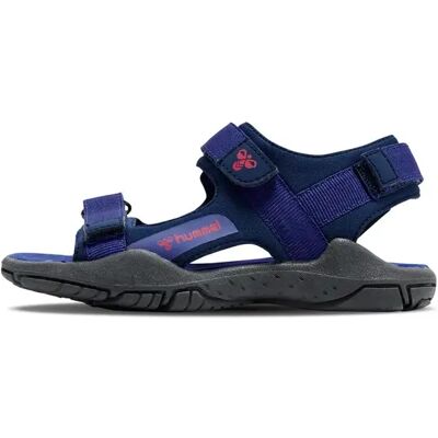 Kindersandalen Hummel Trekking II Bleu 30 Kindersandalen Hummel Trekking II Bleu 30