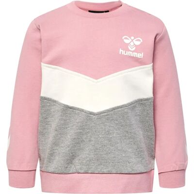 Sweatshirt Baby Hummel hmlSkye Rose 9/12 mois Sweatshirt Baby Hummel hmlSkye Rose 9/12 mois