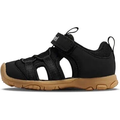 Babysandalen Hummel Gris 27 Babysandalen Hummel Gris 27