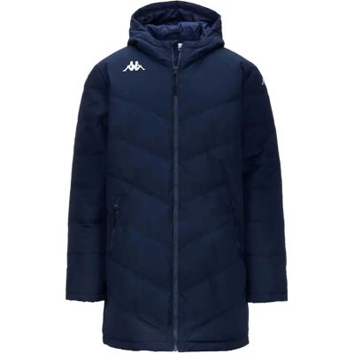 Daunenjacke Kappa Giambolo Bleu L Daunenjacke Kappa Giambolo Bleu L