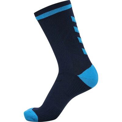 Socken Hummel Indoor Bleu 27/30 Socken Hummel Indoor Bleu 27/30