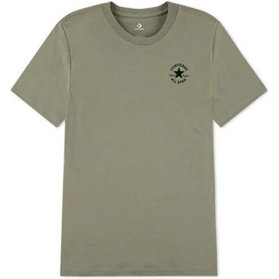 T-Shirt Converse Dissected Grün 12/13 Jahre alt T-Shirt Converse Dissected Grün 12/13 Jahre alt