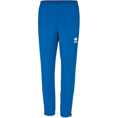 Mädchen Jogginghose Errea giorgia 3.0 Blau 11/12 Jahre Mädchen Jogginghose Errea giorgia 3.0 Blau 11/12 Jahre