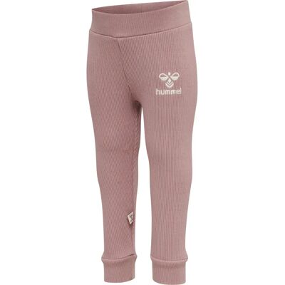 Leggings, Babys Hummel Sami Lila 9/12 Monate Leggings, Babys Hummel Sami Lila 9/12 Monate