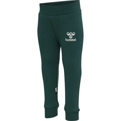 Leggings, Baby, Jungen Hummel Sami Grün 4/6 Monate Leggings, Baby, Jungen Hummel Sami Grün 4/6 Monate