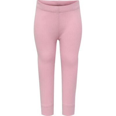 Leggings, Baby, Mädchen Hummel Rene Rosa 4/6 Monate Leggings, Baby, Mädchen Hummel Rene Rosa 4/6 Monate