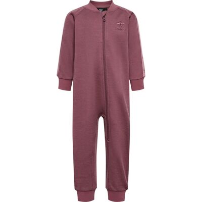 Overall, Baby Hummel Bello Lila 0/1 Monat Overall, Baby Hummel Bello Lila 0/1 Monat