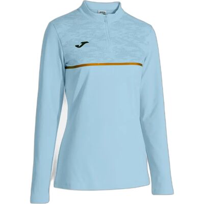 Mädchen Halbzip Sweatshirt Joma Record III Bleu 11/12 Jahre Mädchen Halbzip Sweatshirt Joma Record III Bleu 11/12 Jahre