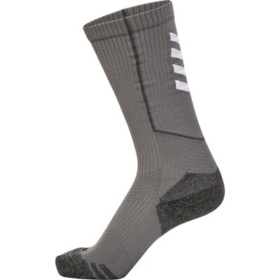 Socken Hummel Pro High Grau 47/50 Socken Hummel Pro High Grau 47/50