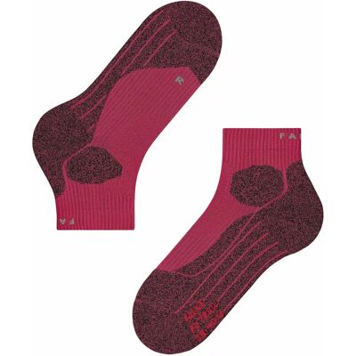 Damen niedrige Socken Falke RU Trail Rose 39/40 Damen niedrige Socken Falke RU Trail Rose 39/40