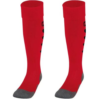 Socken Jako Roma Rouge 39/42 Socken Jako Roma Rouge 39/42