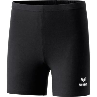 Erima Verona Damen-Radhose Noir 44 Erima Verona Damen-Radhose Noir 44