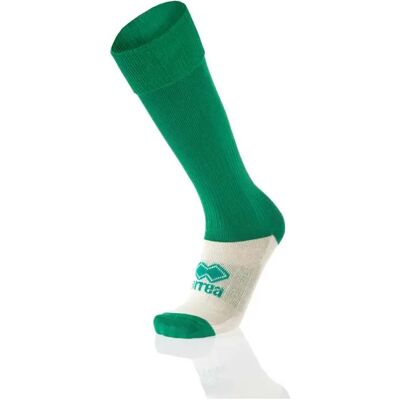 Socken Errea Polyestere-vert Vert TU Socken Errea Polyestere-vert Vert TU