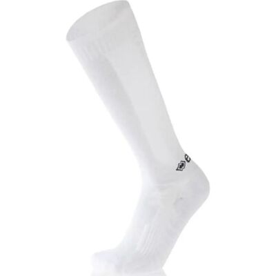 Socken Errea Active Blanc 39/42 Socken Errea Active Blanc 39/42