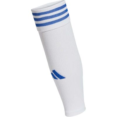 Socken adidas Team Sleeve 23 Blanc 47/49 Socken adidas Team Sleeve 23 Blanc 47/49