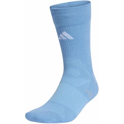Socken adidas Performance Cushioned Bleu 37/39 Socken adidas Performance Cushioned Bleu 37/39