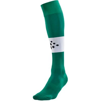 Socken Craft squad contrast Vert 40/42 Socken Craft squad contrast Vert 40/42