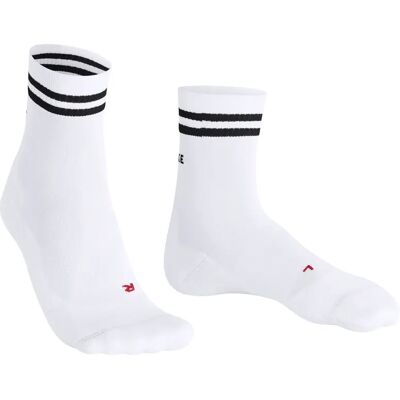 Socken für Damen Falke RU4 Endurance Blanc 39/40 Socken für Damen Falke RU4 Endurance Blanc 39/40